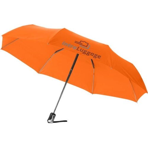 image du produit Parapluie 98 cm à ouverture et fermeture automatique