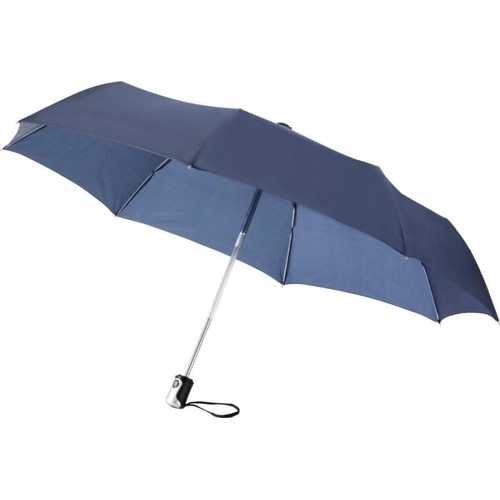 image du produit Parapluie 98 cm à ouverture et fermeture automatique