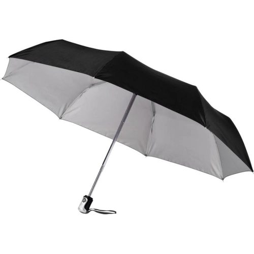 image du produit Parapluie 98 cm à ouverture et fermeture automatique