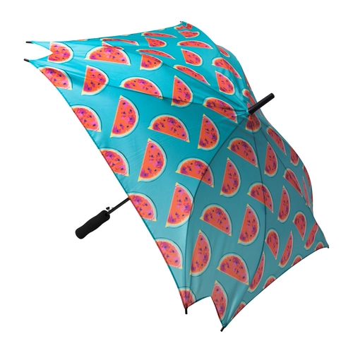 image du produit Parapluie automatique de forme carrée CREARAIN