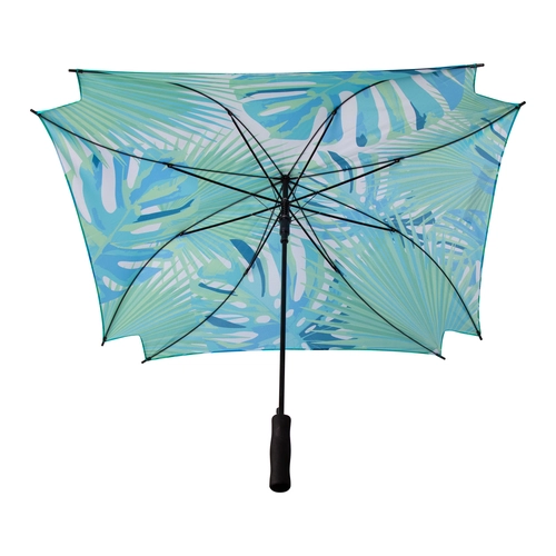 image du produit Parapluie automatique de forme carrée CREARAIN