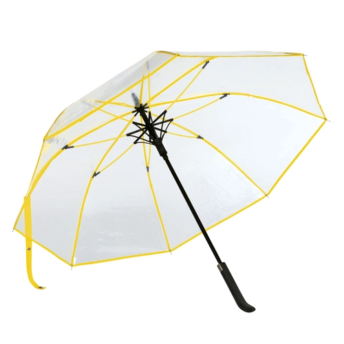 image du produit Parapluie automatique transparent VIP Ø103 cm