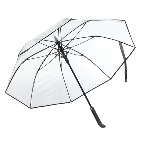 image du produit Parapluie automatique transparent VIP Ø103 cm