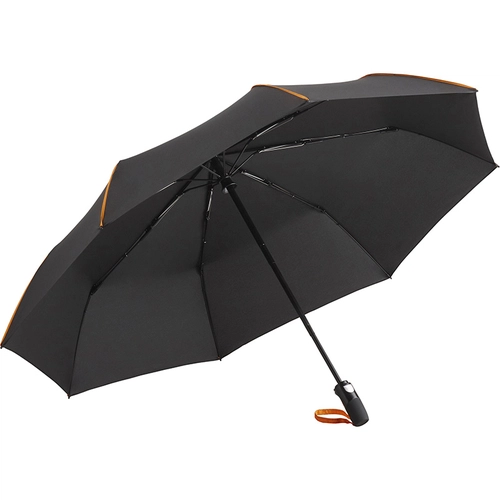 image du produit Parapluie de poche 104 cm, ouverture/fermeture automatique