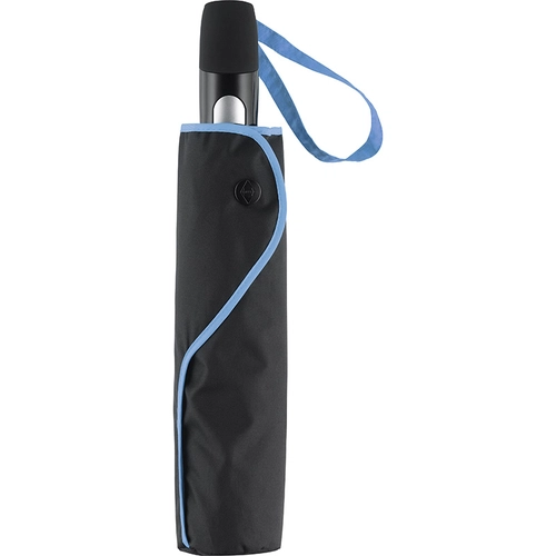 image du produit Parapluie de poche 104 cm, ouverture/fermeture automatique