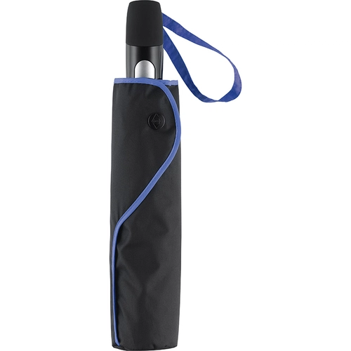 image du produit Parapluie de poche 104 cm, ouverture/fermeture automatique