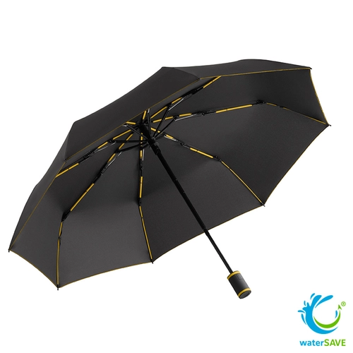 image du produit Parapluie de poche 97 cm avec ouverture -fermeture automatique