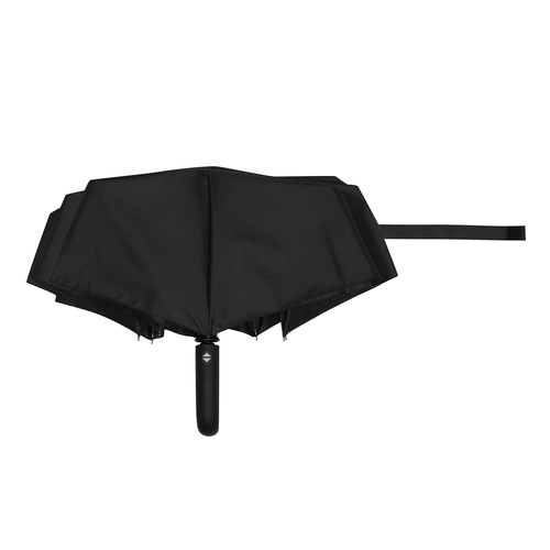 image du produit Parapluie de poche anti tempête entièrement automatique