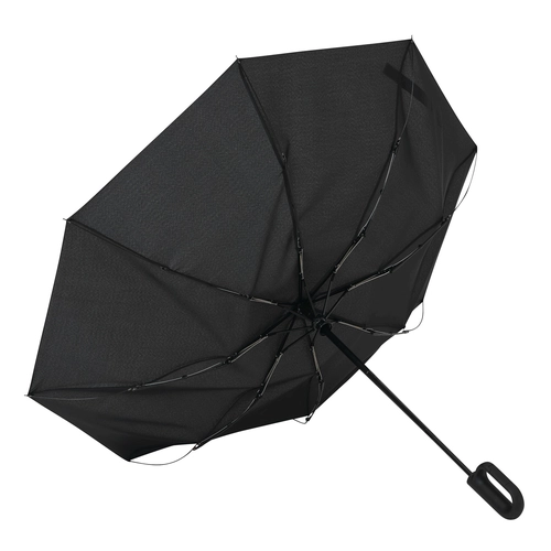 image du produit Parapluie de poche anti tempête entièrement automatique