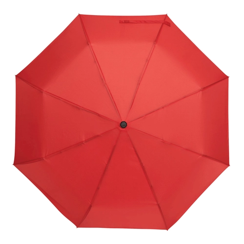 image du produit Parapluie de poche anti tempête entièrement automatique