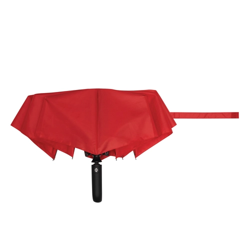 image du produit Parapluie de poche anti tempête entièrement automatique