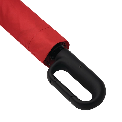 image du produit Parapluie de poche anti tempête entièrement automatique