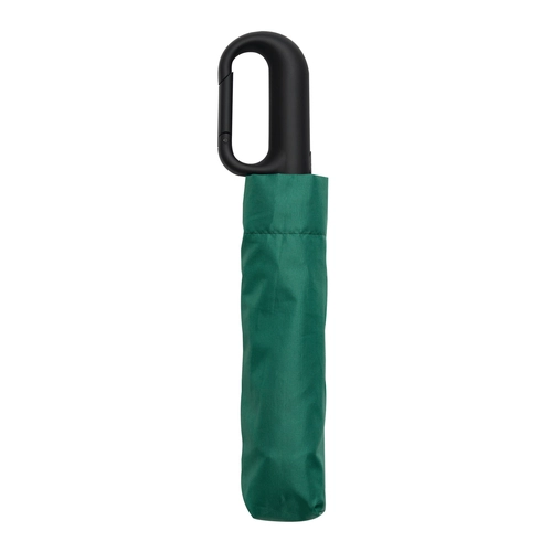 image du produit Parapluie de poche anti tempête entièrement automatique