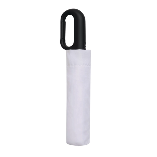 image du produit Parapluie de poche anti tempête entièrement automatique