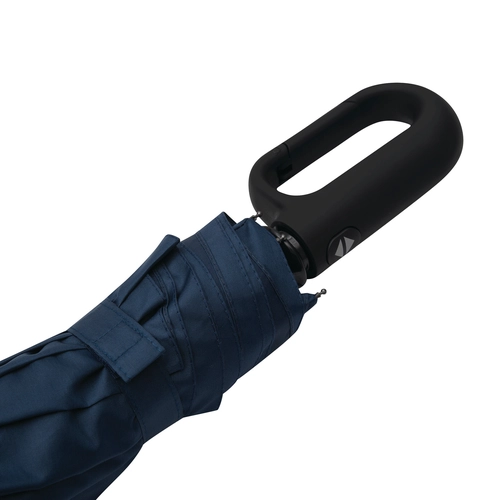image du produit Parapluie de poche anti tempête entièrement automatique