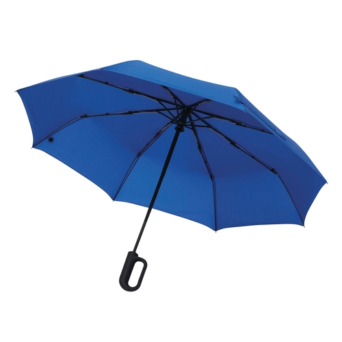 image du produit Parapluie de poche anti tempête entièrement automatique
