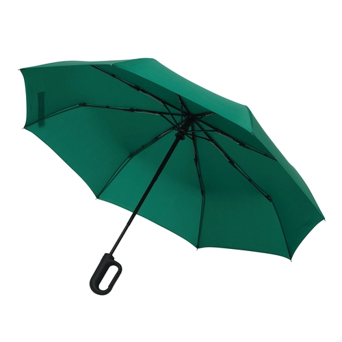 image du produit Parapluie de poche anti tempête entièrement automatique