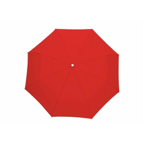 image du produit Parapluie de poche avec poignée mousqueton