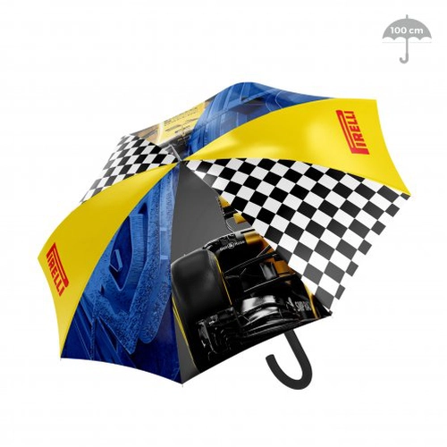 image du produit Parapluie de ville 100 cm sur-mesure - ouverture automatique