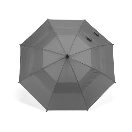 image du produit Parapluie Diamètre 100 cm avec armature en fibre de verre résistante aux tempêtes