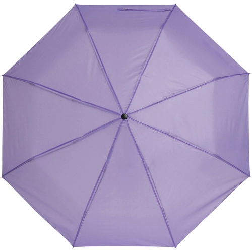 image du produit Parapluie pliable 96 cm avec baleinage en fibre de verres