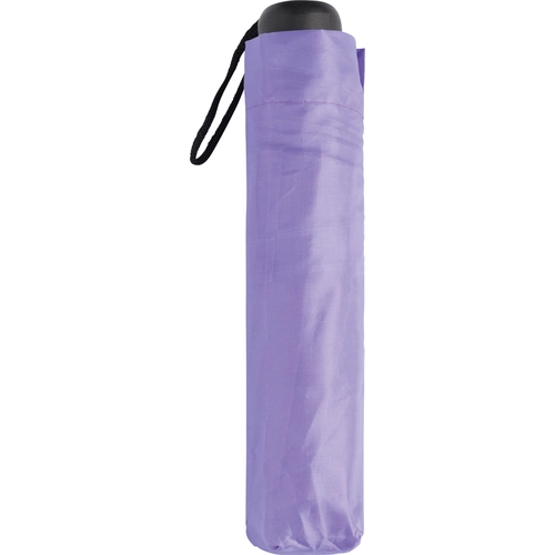 image du produit Parapluie pliable 96 cm avec baleinage en fibre de verres