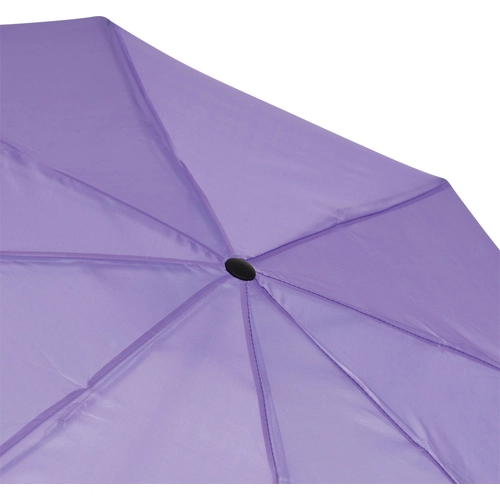 image du produit Parapluie pliable 96 cm avec baleinage en fibre de verres