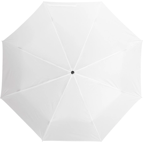 image du produit Parapluie pliable 96 cm avec baleinage en fibre de verres