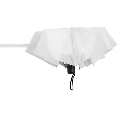 image du produit Parapluie pliable 96 cm avec baleinage en fibre de verres