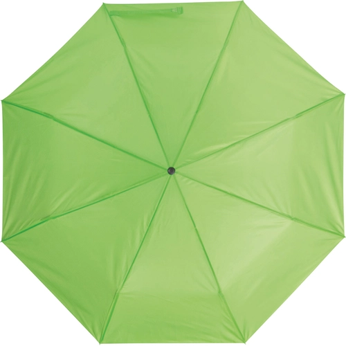 image du produit Parapluie pliable 96 cm avec baleinage en fibre de verres