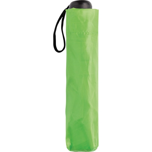 image du produit Parapluie pliable 96 cm avec baleinage en fibre de verres