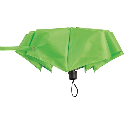 image du produit Parapluie pliable 96 cm avec baleinage en fibre de verres