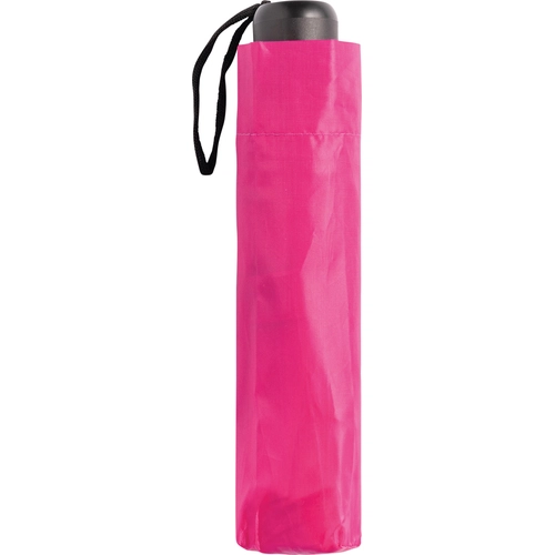 image du produit Parapluie pliable 96 cm avec baleinage en fibre de verres