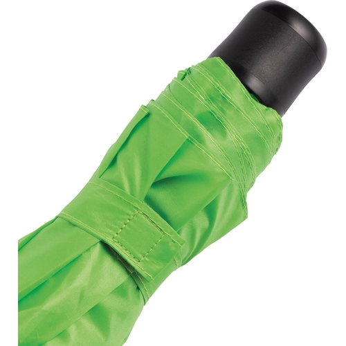 image du produit Parapluie pliable 96 cm avec baleinage en fibre de verres