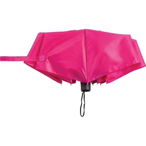 image du produit Parapluie pliable 96 cm avec baleinage en fibre de verres