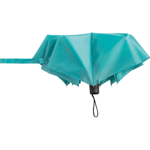 image du produit Parapluie pliable 96 cm avec baleinage en fibre de verres