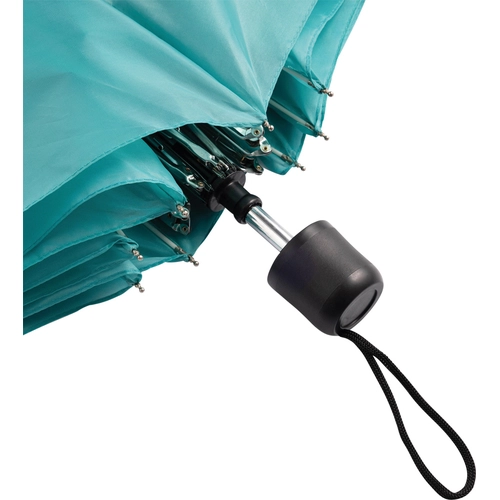 image du produit Parapluie pliable 96 cm avec baleinage en fibre de verres