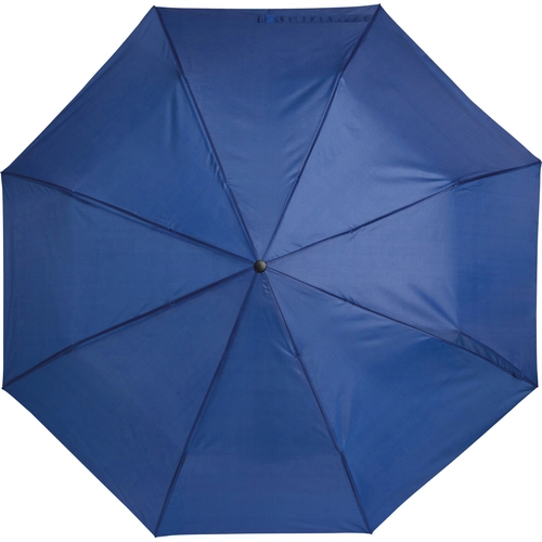 image du produit Parapluie pliable 96 cm avec baleinage en fibre de verres