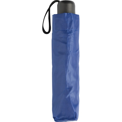 image du produit Parapluie pliable 96 cm avec baleinage en fibre de verres