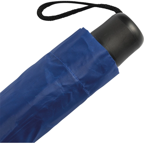 image du produit Parapluie pliable 96 cm avec baleinage en fibre de verres