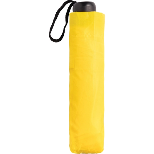 image du produit Parapluie pliable 96 cm avec baleinage en fibre de verres