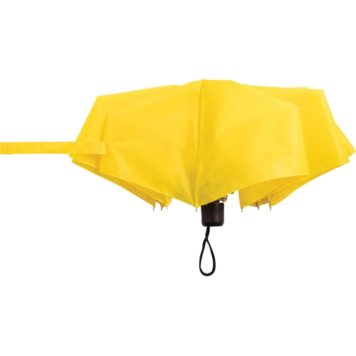 image du produit Parapluie pliable 96 cm avec baleinage en fibre de verres