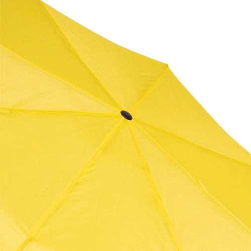 image du produit Parapluie pliable 96 cm avec baleinage en fibre de verres