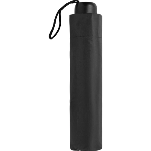 image du produit Parapluie pliable 96 cm avec baleinage en fibre de verres