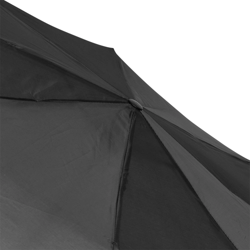 image du produit Parapluie pliable 96 cm avec baleinage en fibre de verres