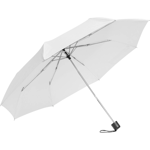 image du produit Parapluie pliable 96 cm avec baleinage en fibre de verres