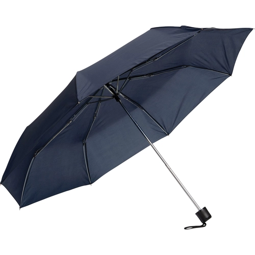 image du produit Parapluie pliable 96 cm avec baleinage en fibre de verres