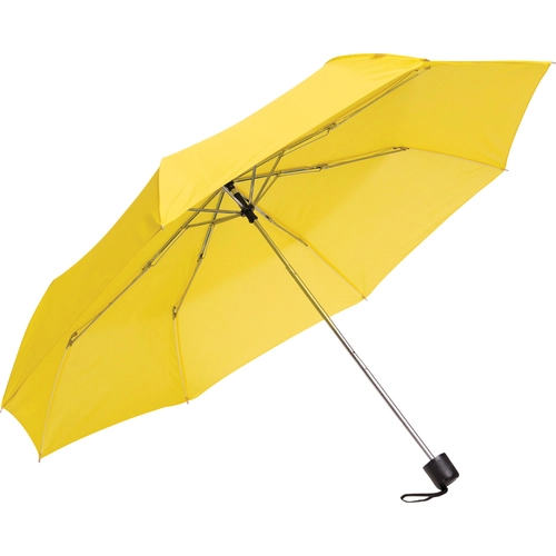 image du produit Parapluie pliable 96 cm avec baleinage en fibre de verres