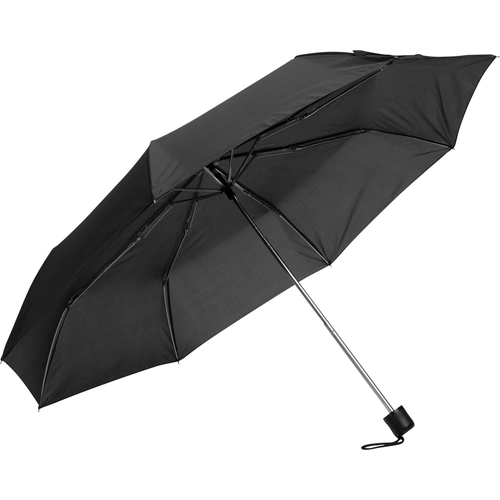 image du produit Parapluie pliable 96 cm avec baleinage en fibre de verres