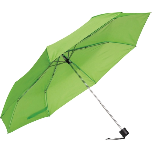 image du produit Parapluie pliable 96 cm avec baleinage en fibre de verres